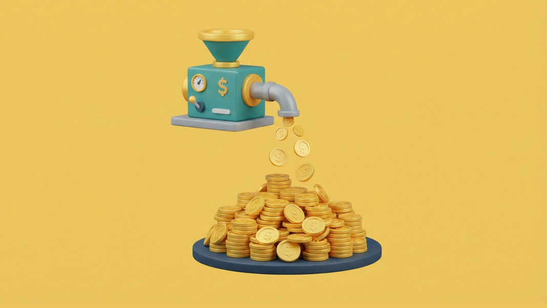 Crypto Token Inflation and Dilution: How Supply Affects Price